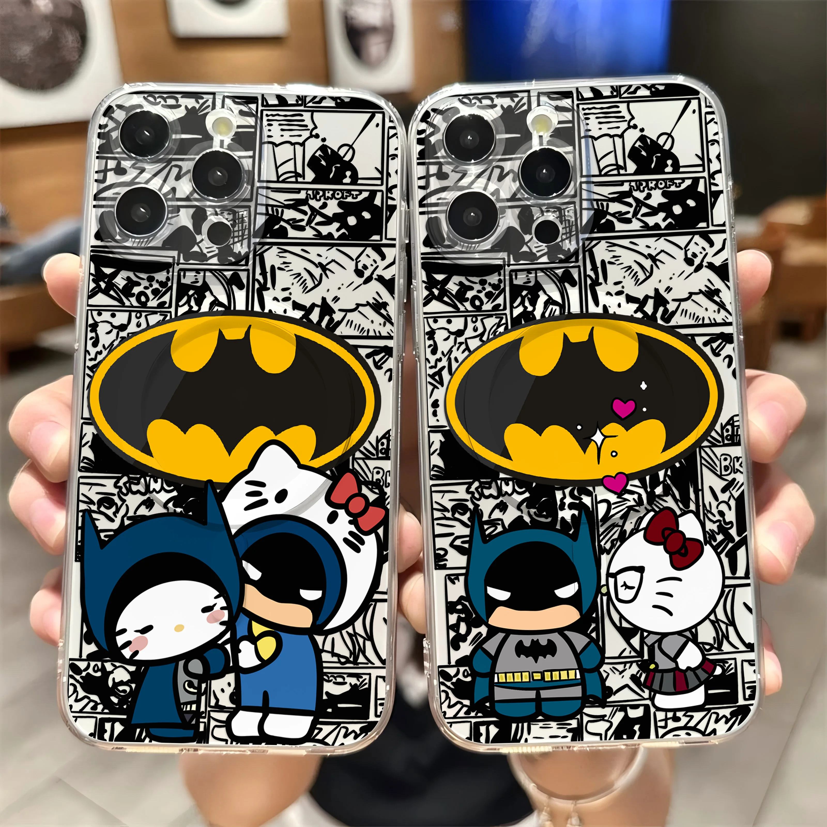 Samsung Galaxy S25 - Stylowe etui na telefon z motywem