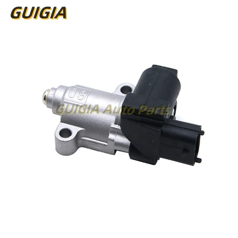 35150-03000 صمام التحكم في الهواء الخامل لشركة هيونداي I10 إلنترا تيبورون توكسون كيا سول سبكترا 5 سبورتاج 3515003000   اكسسوارات السيارات