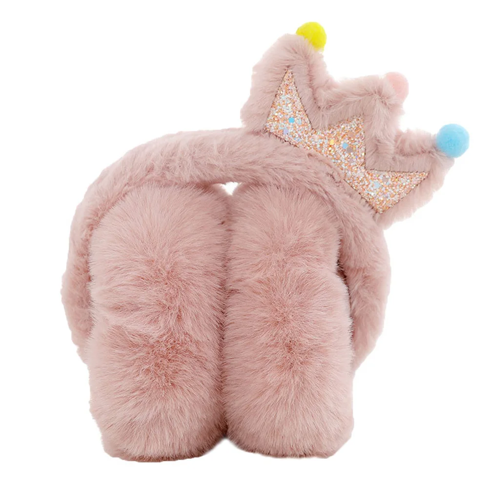 Рисунок 2 - Детские теплые наушники с героями мультфильмов