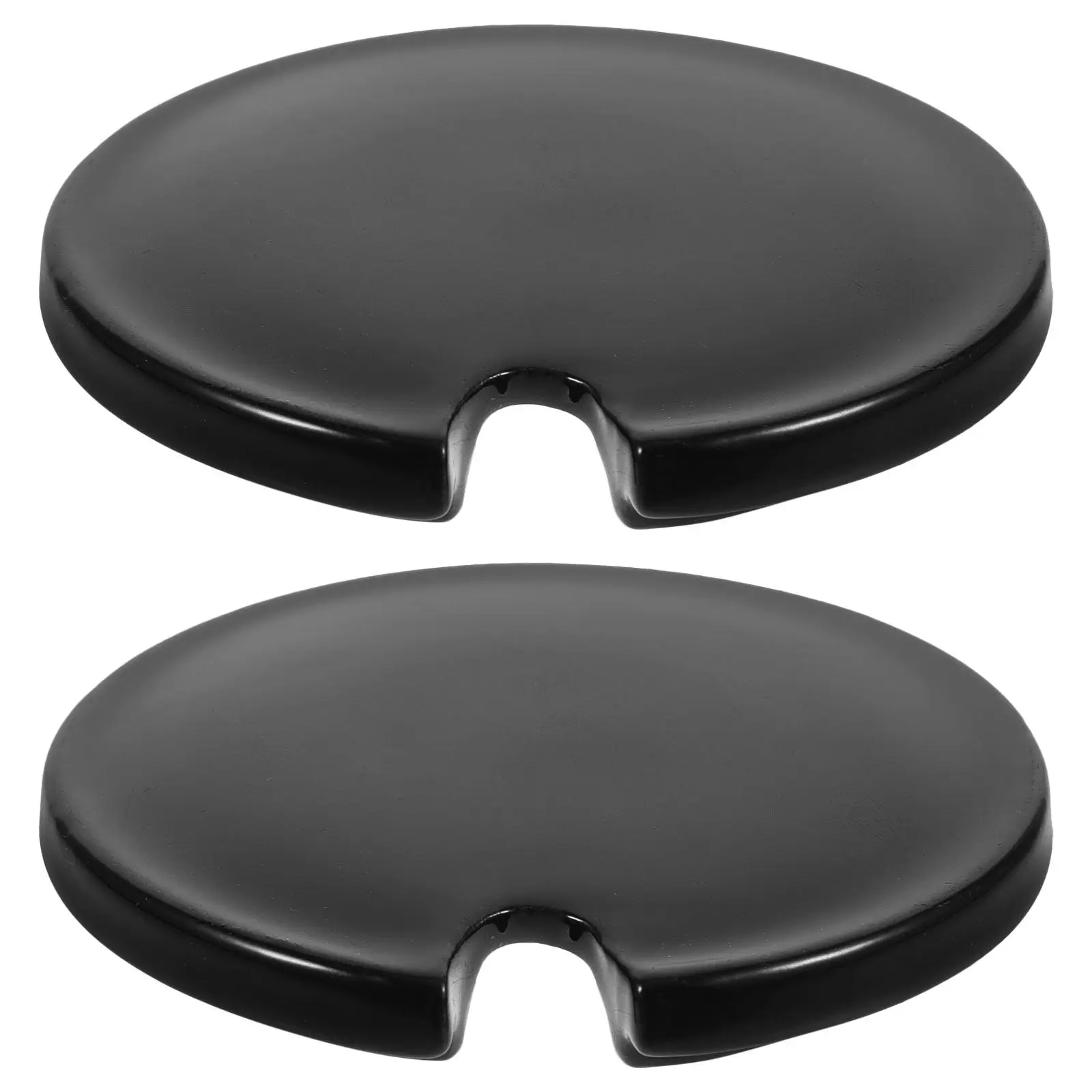 2Pcs Ceramic Mug Li…