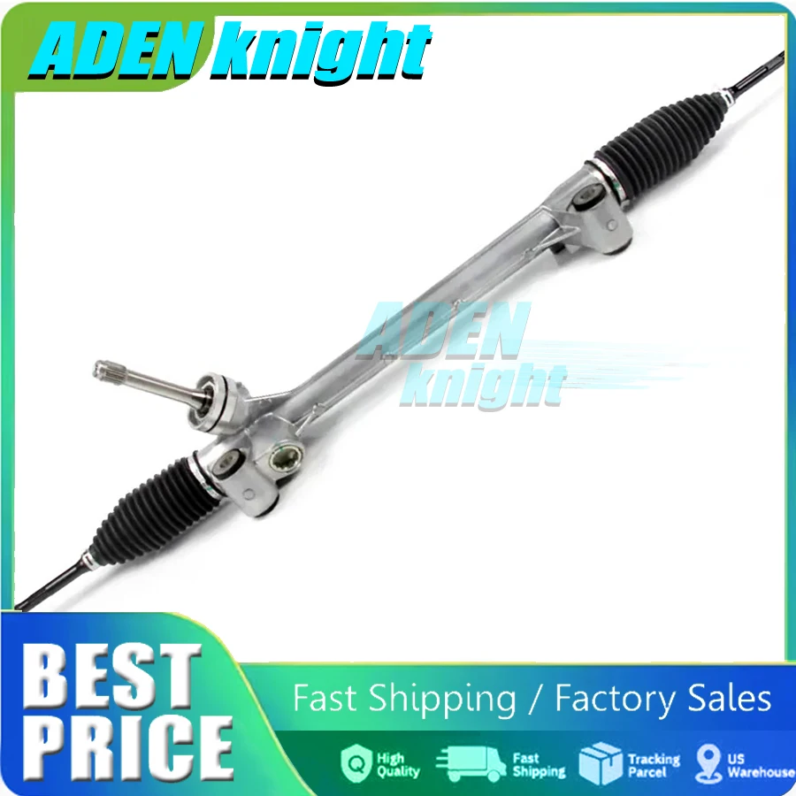 

Power Steering Rack For 15-19 CHEVROLET CAVALIER BUICK EXCELLE GT 90921853