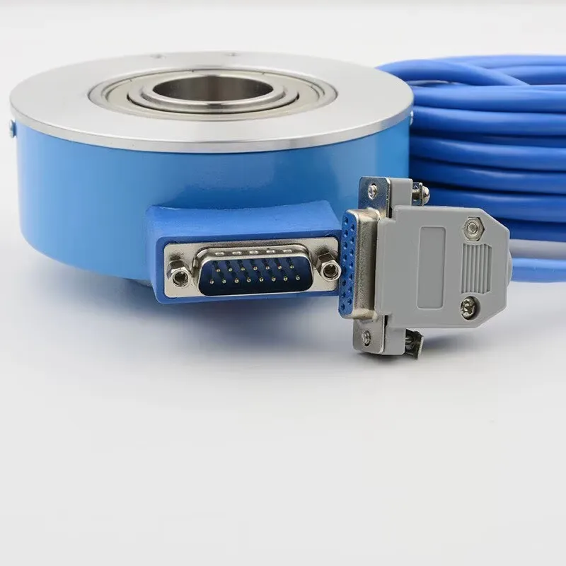 

Elevator Rotary Encoder Elevator Parts EI100H30C-1024BR30Y1 EI100H40C-1024BR30Y1 EI100H45C-1024BR30Y1 Elevator Encoder