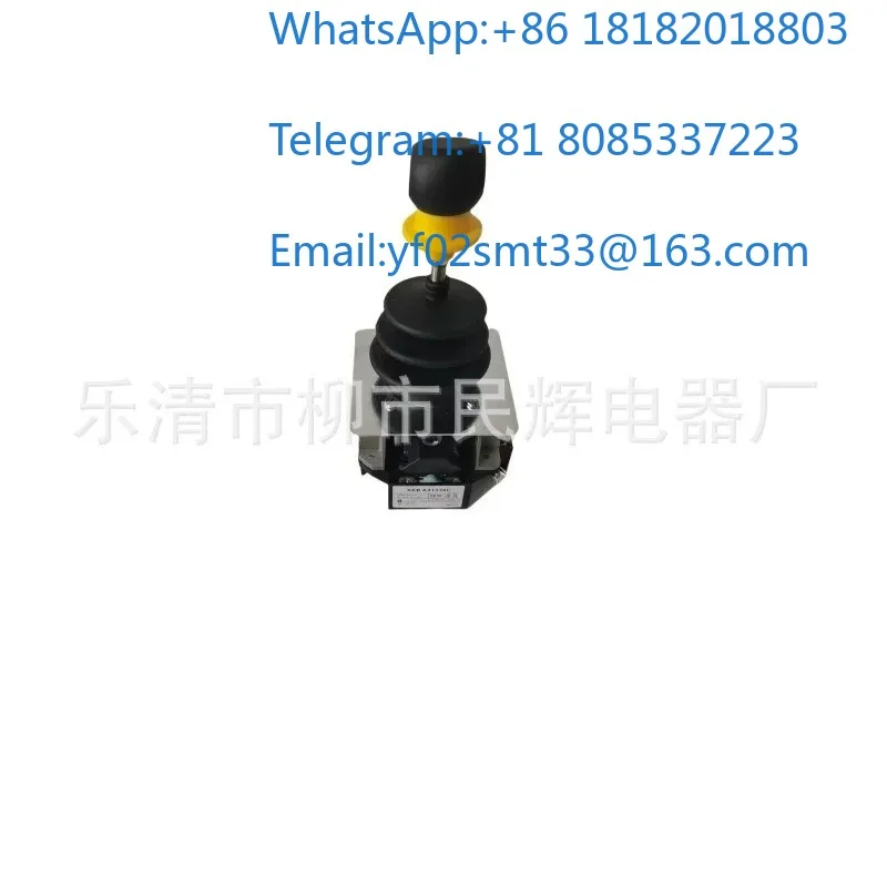XKB-A32100 A32200 A32300 A31110 A12330 Industrial Master Command Joystick Controller Switch