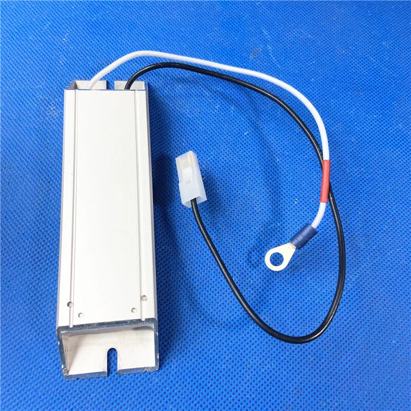 

Used CAH 150C H411 3R3 Start-up current limiting charging resistor ABB inverter VHPR 80 HX 3R3K