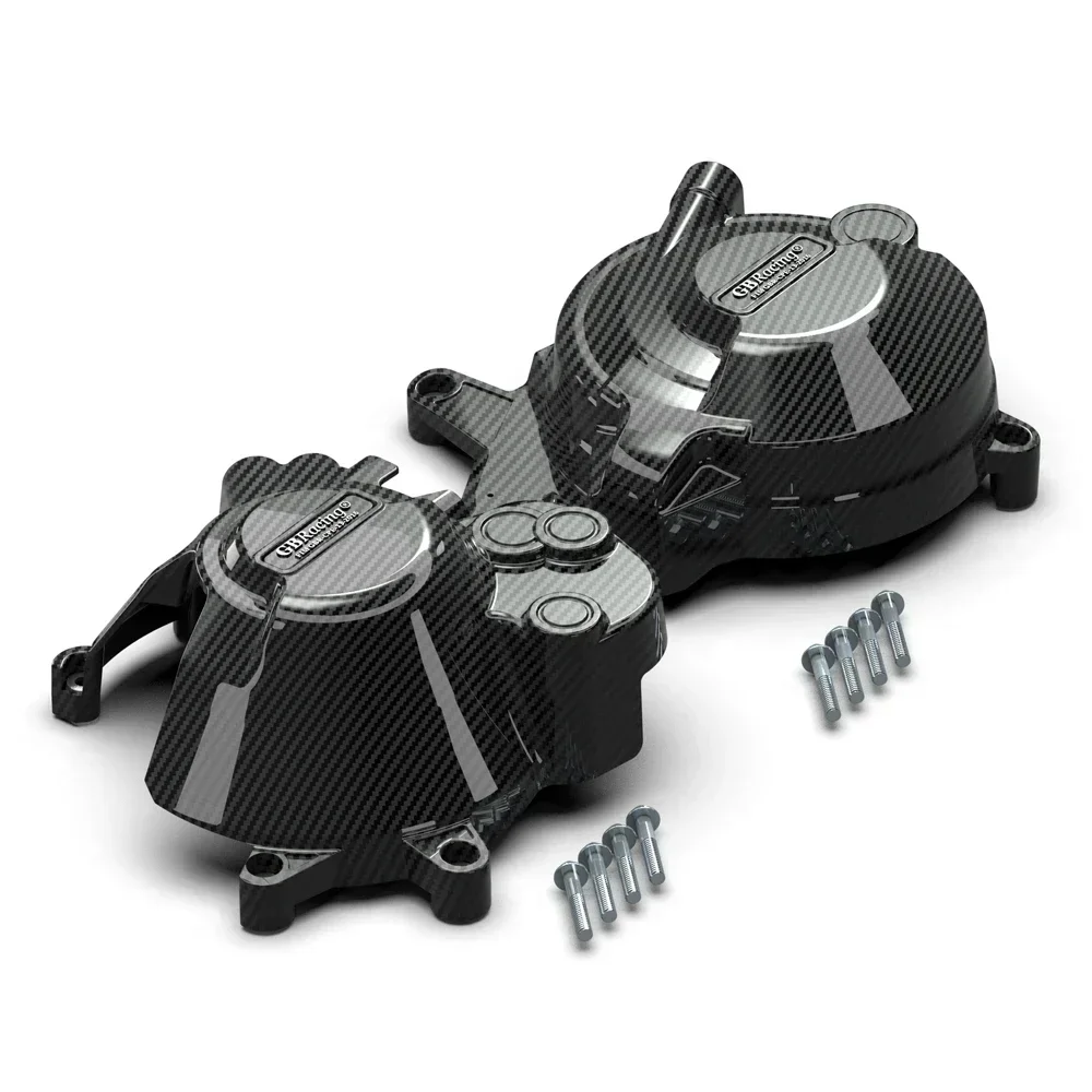 Gbracing Motorcycle Engine Protection Cover For Honda Africa Twin CRF1100L / Adventure Sport (DCT) 2020-2023