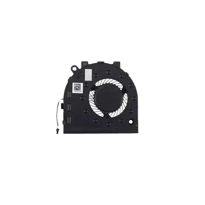 

Вентилятор процессора для ноутбука Inspiron 7300 7306, 13,3 дюйма, 9NRGK, 09NRGK