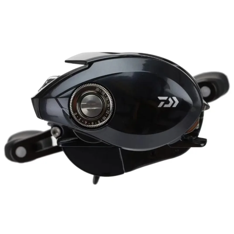 2022 DAIWA TATULA SV TW 70 70L 70H 70HL 70XH 70XHL Waterdrop Wheel