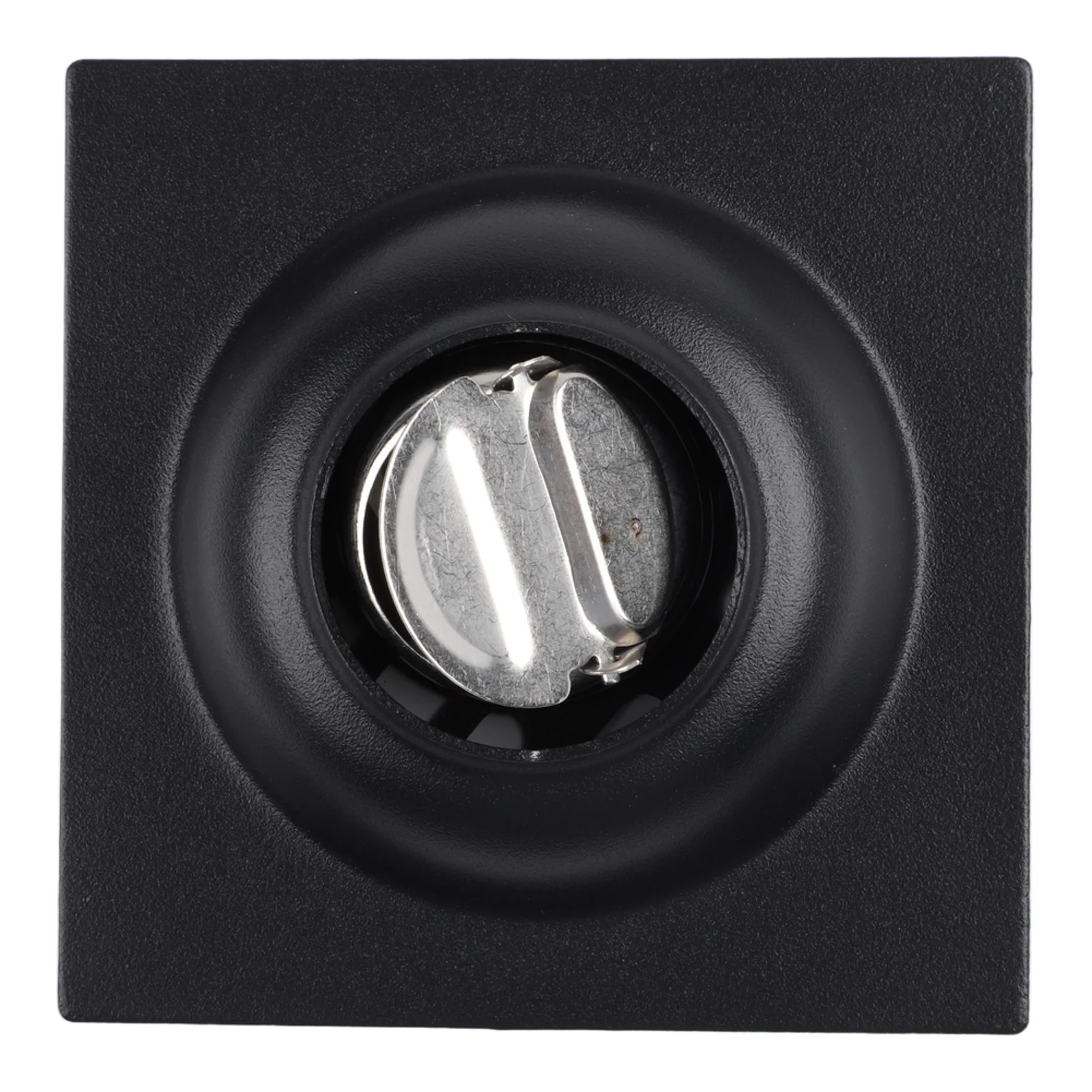 Drain Cover Floor Drain Bathroom Accessries Bathroom Shower Deodorizing Black Floor Drain 10*10cm Floor Drain Cover