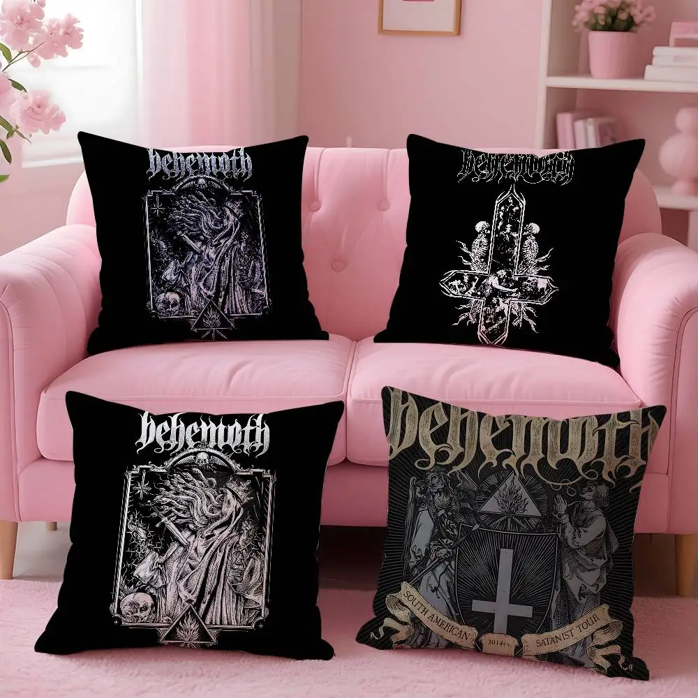 Funda De Almohada B…