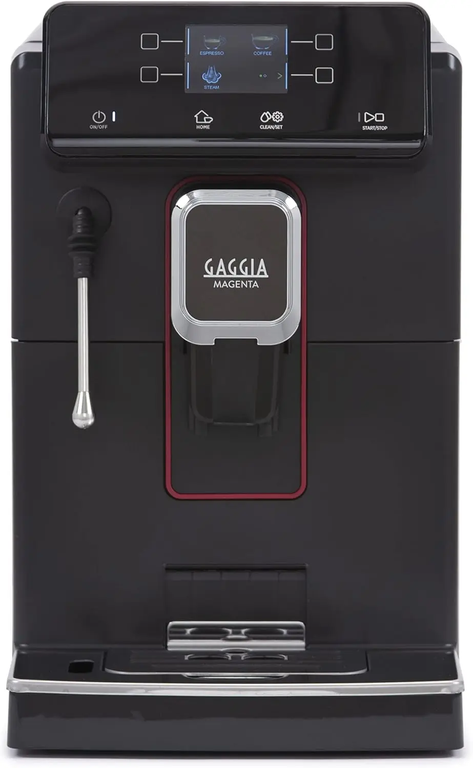 Superautomatische Espressomachine, 60 Gram,