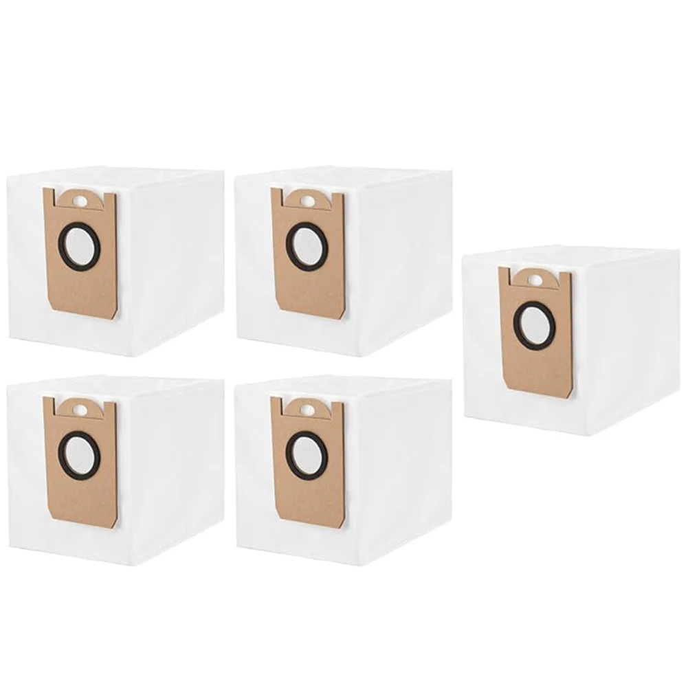 5 Vacuum Cleaner Dust Bags Replacement Vacuum Cleaner Dust Bags For The Lubluelus SD85 Vacuum Cleaner