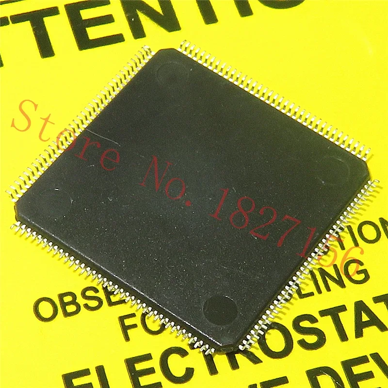1pcs/lot EPM3128 EPM3128ATC144 EPM3128ATC144-10N QFP144