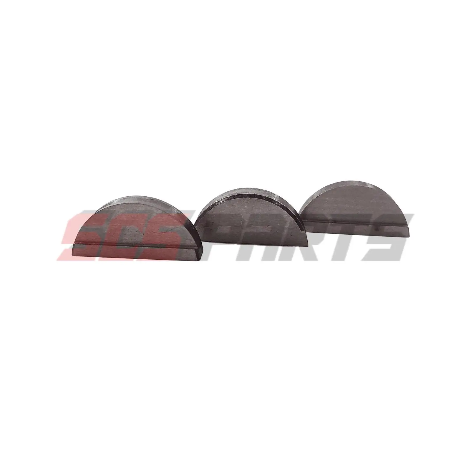 

Ключ со смещением Woodruff 200714, подходит для двигателя Cummins K38 K50 QSK