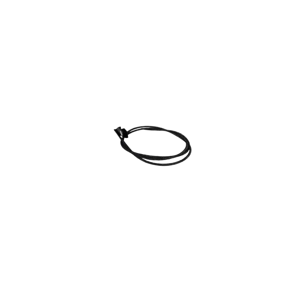 Auto Roof Cable Sunroof Guide Cable For Vehicle Maintenance ABS Material Wear Resistant Non Deformation Quick Install