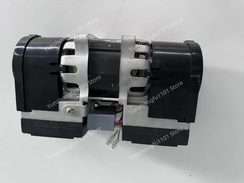 

Бесшумный медицинский диафрагменный вакуумный насос TC-100 AC110V/220V, 100 Вт, безмасляный