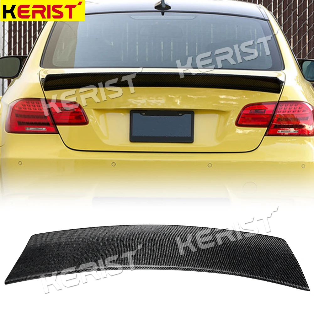 Carbon Fiber Trunk … - image