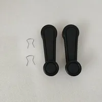 1 set of mini car 462 glass lifter handle, car handle, various truck handles