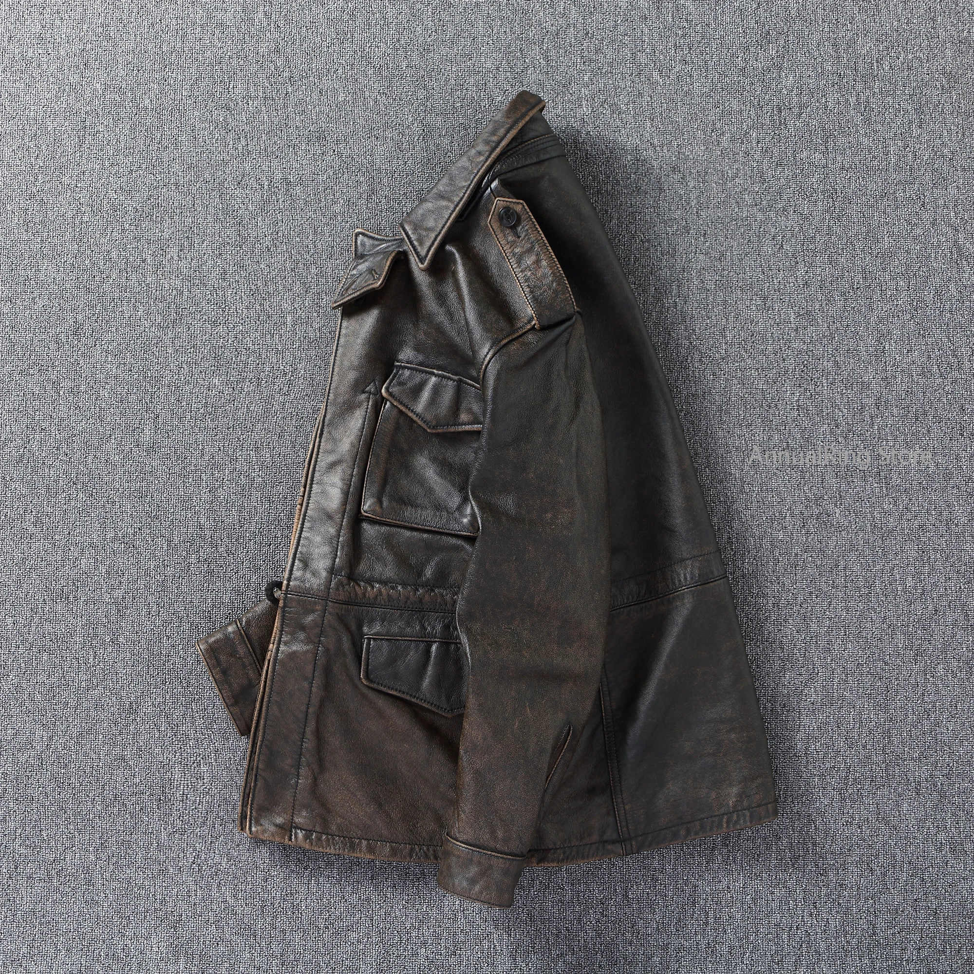 Thumbnail 2 - #22 Trending Classic Trench Coats Right Now