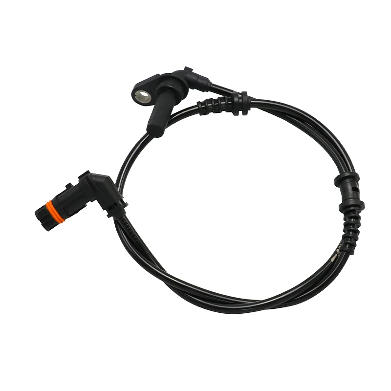 2129050200 2125400117 A2129050200 Front Left ABS DSC Wheel Speed Sensor For Mercedes Benz W212 E320 E350 E550 C218 212 905 02 00