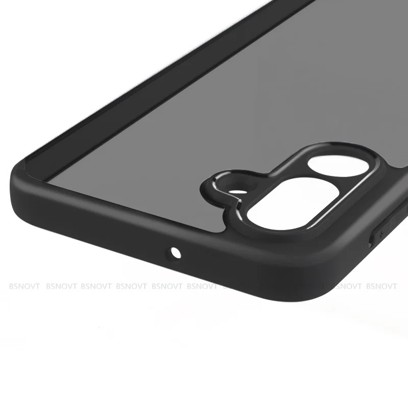 For Samsung M36 Cas… - image