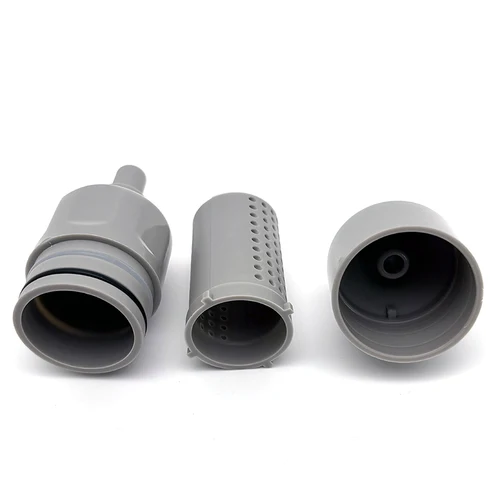 Imagen 2 del producto Filtro integrado para sillón Dental, pajitas de succión débiles, filtro de repuesto, taza, consumibles, accesorios, equipo
