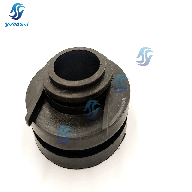 

63D-44341-00 Корпус водяного насоса для деталей лодки Yamaha 2T 40HP 50HP 4T F25-F60 63D-44341 63D-44341-00-00