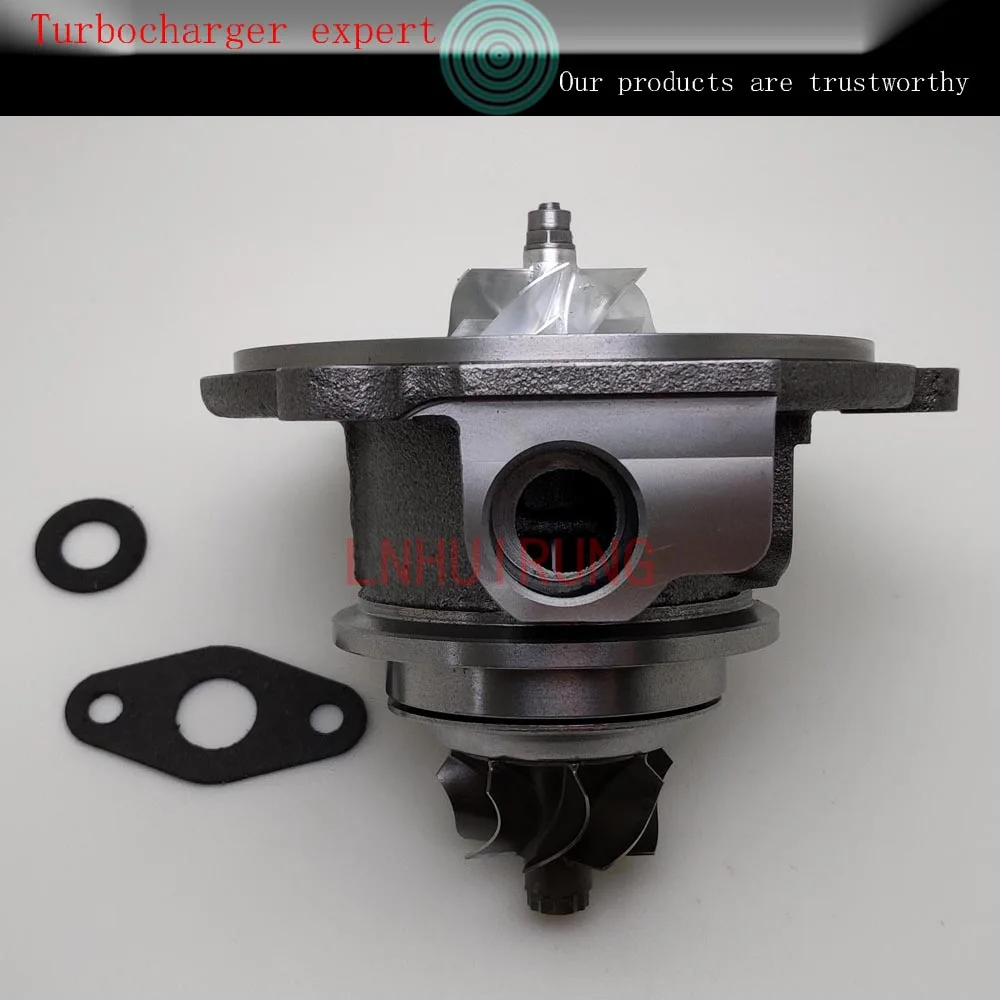 турбокомпрессор RHF3 04E145721B 04E145704C 04E145704P Turbo cartridge for Audi A3 Seat VW 1.4 TFSI 8V1 8V7 8VS 8VA 110Kw 150HP