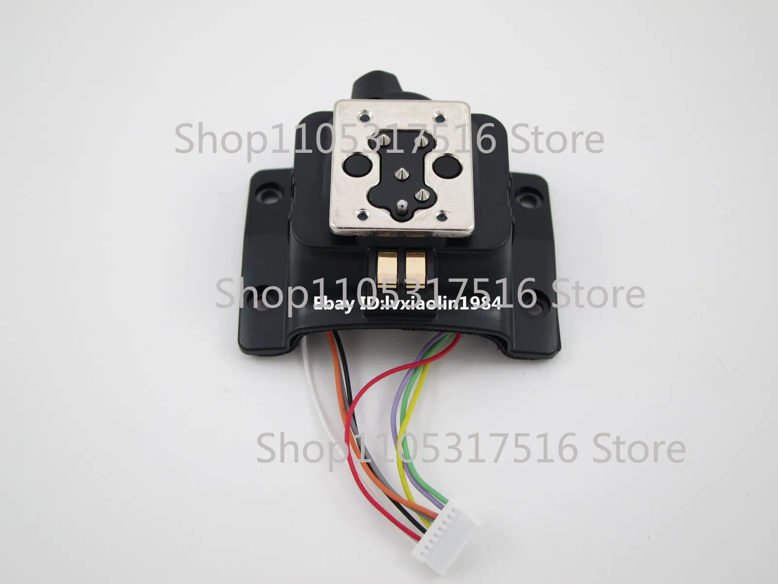 Flash Parts For Nik…