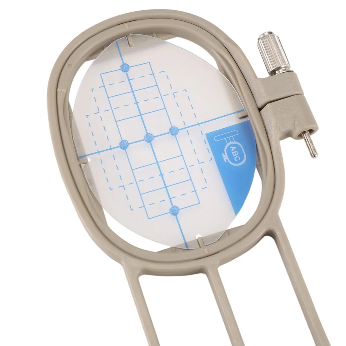 طوق B-T لآلة التطريز Duetta 4500D 4750D 6000D 6700D -Is 2500D 1500D 4000D-SA437