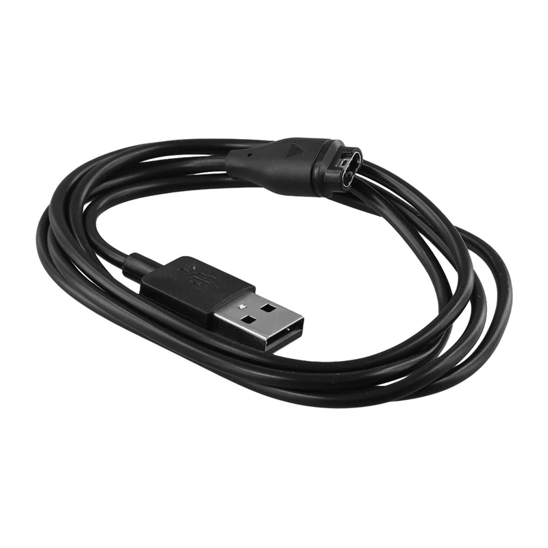 Câble de charge USB de remplacement pour Garmin, diviseur de données, fil pour Garmin Fenix 5, 5 S, 5X, Forerunner 935, Quatix 5, Quatix 5 Sapphire, Vivoactive 3 Wa