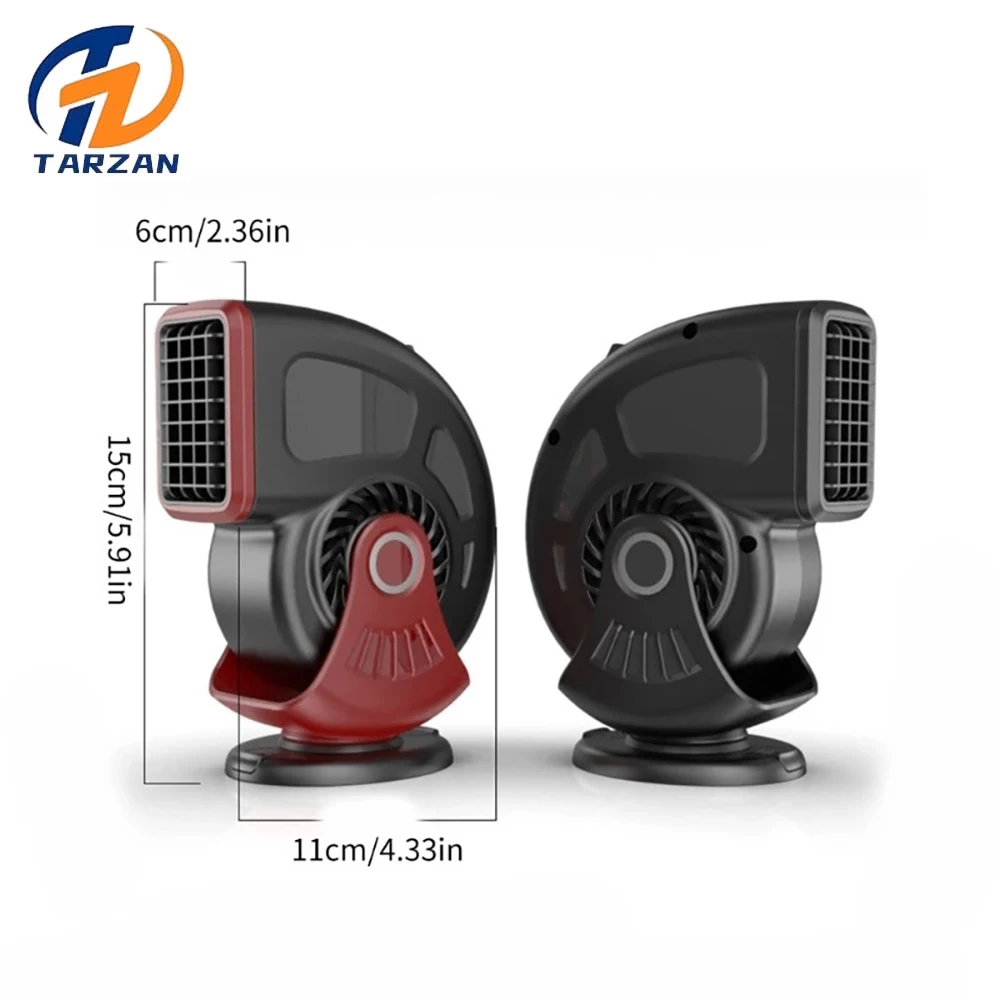 Thumbnail 4 - #24 Top 50 Electric Car Heaters Worth Buying In 2026