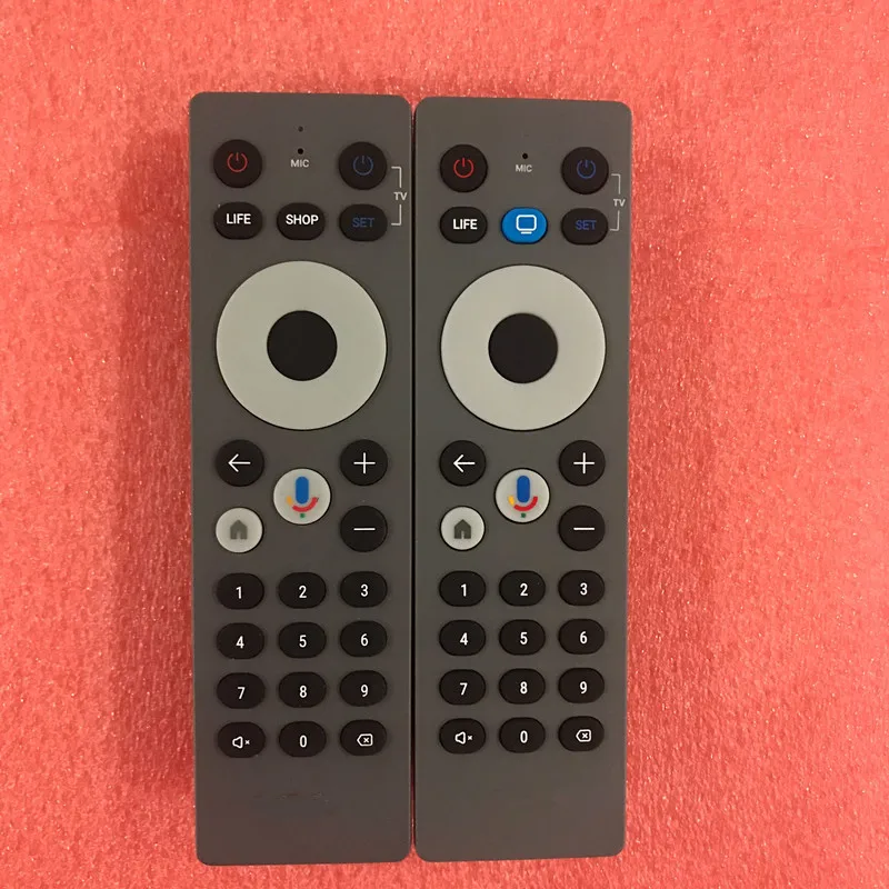 جهاز التحكم عن بعد الأصلي EIR41APT/RHS12X EIR41ATT/RHS32X لصندوق اللعب FPT 2022 ST650
