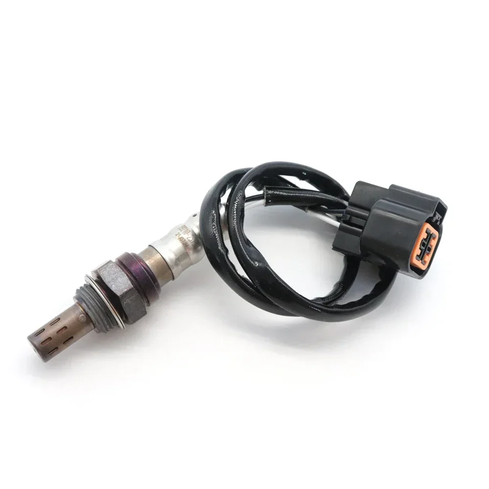 Rasio bahan bakar udara mobil, Sensor oksigen Lambda O2 cocok untuk Hyundai Sonata V NF 2.0 2.4 39210-25130 2005 2006 2007 2008 2009 2010