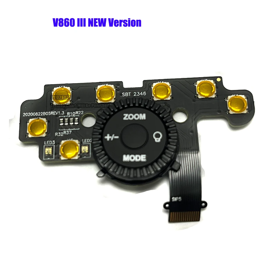 Flashv pour Godox V860 III La Solution Incontournable pour les Photographes Professionnels