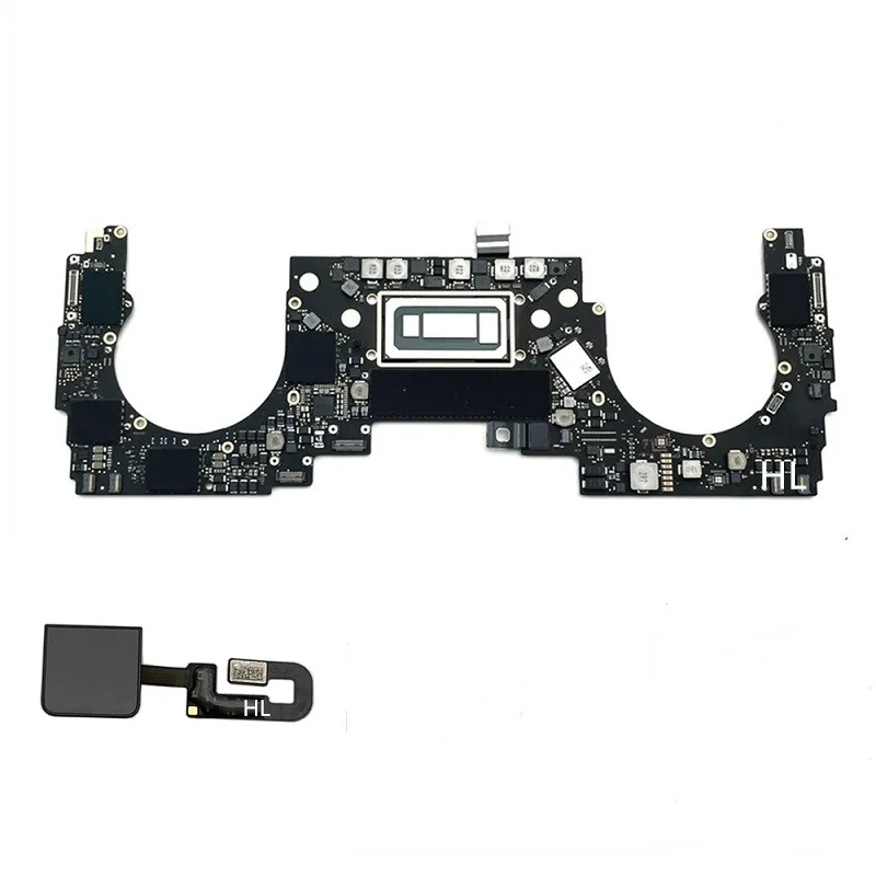 Sale A1989 Laptop Motherboard 820-00850-A 820-00850-07 For MacBook Pro Retina 13