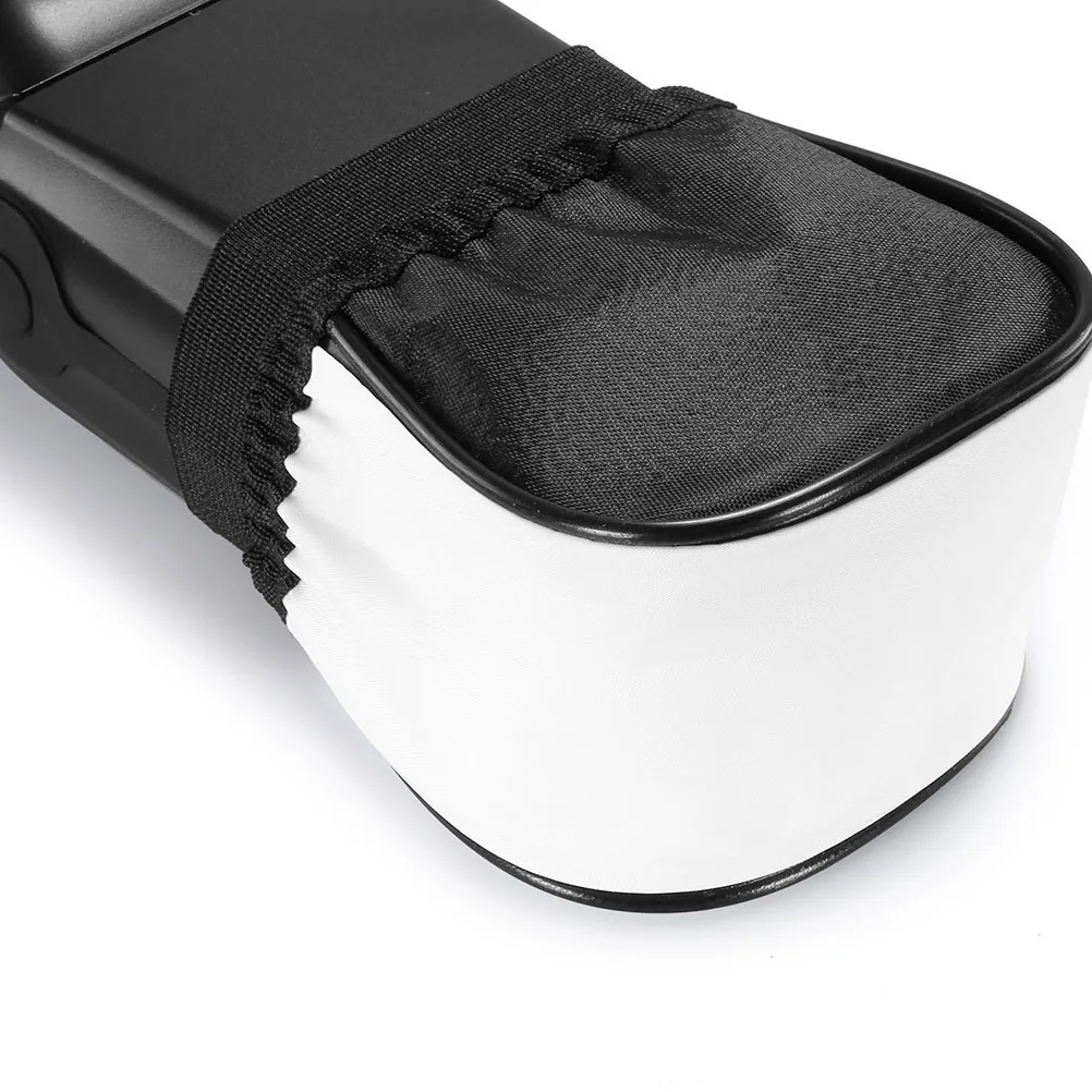 

2Pcs Cloth Lampshades Gentle Light Cover Photography Props Easy Install Remove Washable Reusable Photo Accessory