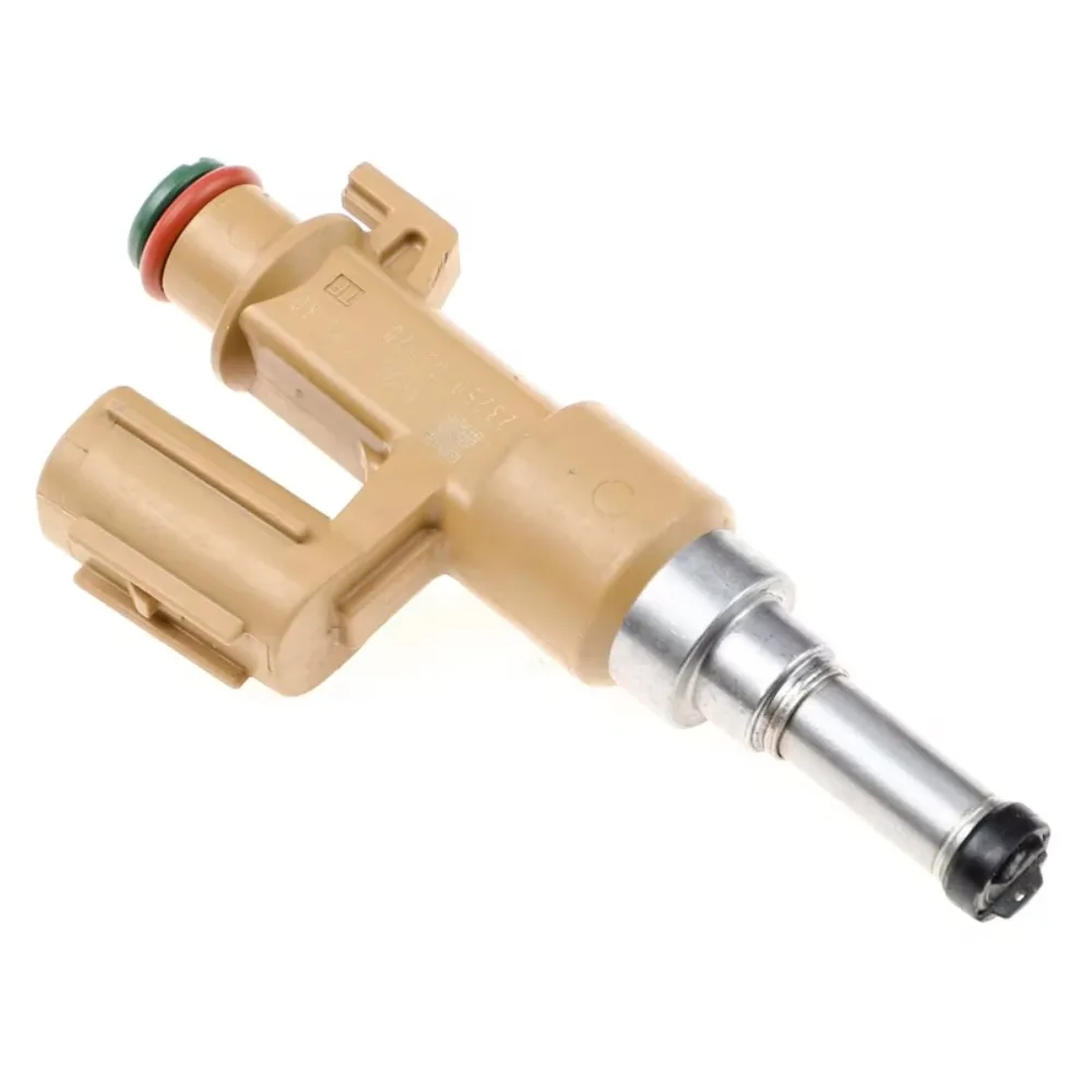 232500S020 23250-0S020 Boquilla De Inyector De Combustible 23209-39165 2320939165 23209-09150 2320909150 Para Toyota-Tundra-Sequ