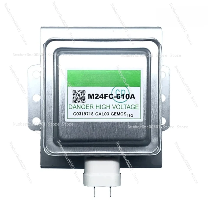 New Original Magnetron M24FC-610A For Galanz Microwave Oven Parts