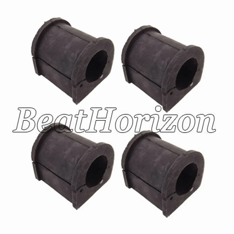 Front Rear Sway Stabilizer Bar Bearing Bushing Rubber For Hyundai Terracan 2001-2007 54816-H1000 55816-H1000