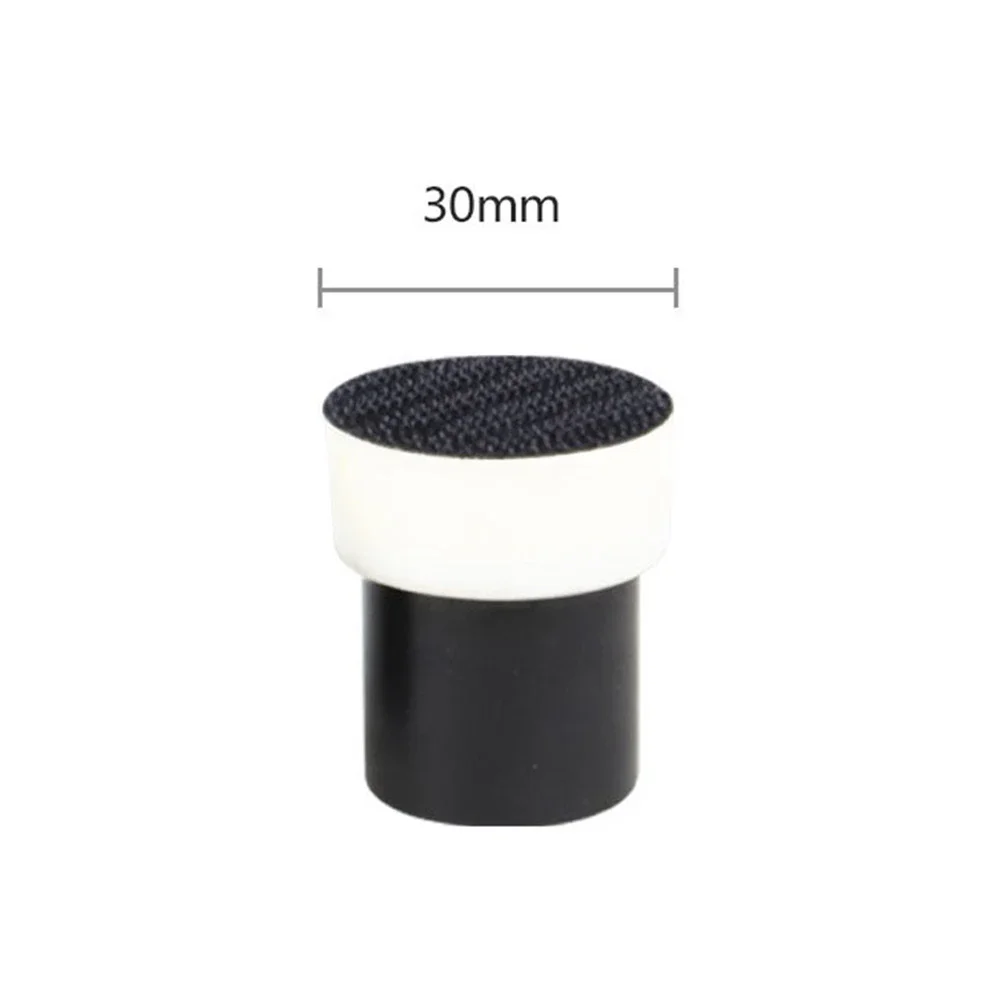 Grinding Pad Tool Interface Pad Center Sanders Electric Drills Polishing Machines Sanding Machines Sanding Machines