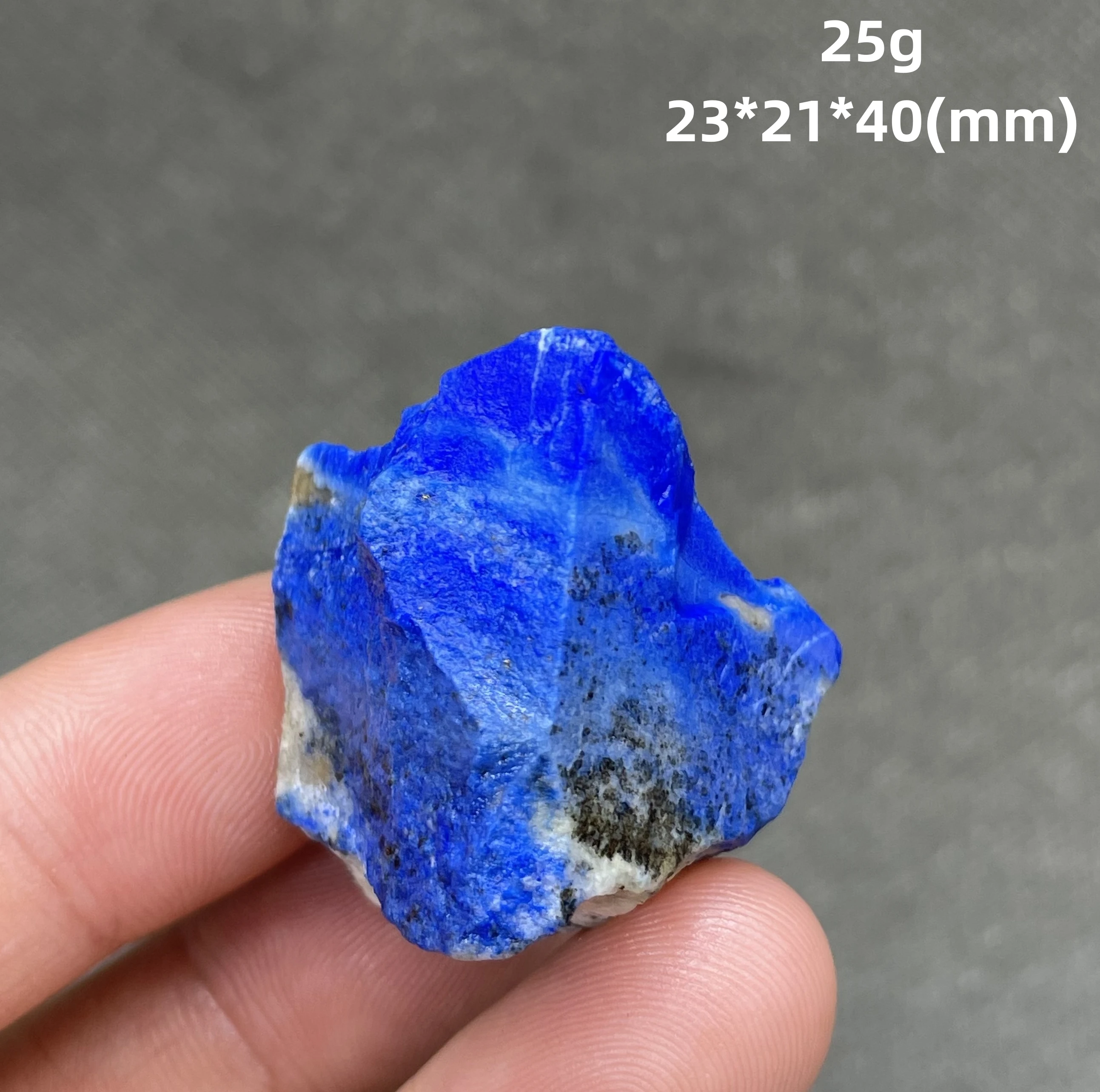 BEST! 100% Természetes Afgán lapis Ásványi specimens stones majd kristályok Kvarc kristályok