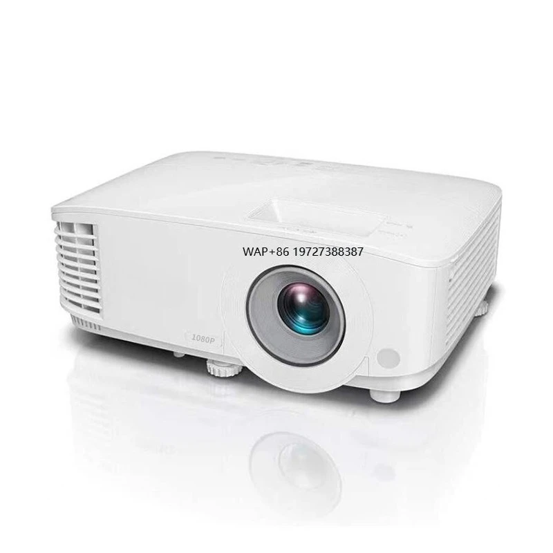 MW560C Projector 3800 ANSI Lumens DLP 2HDMI Auto Keystone Business Projector for Home Office School Distributors