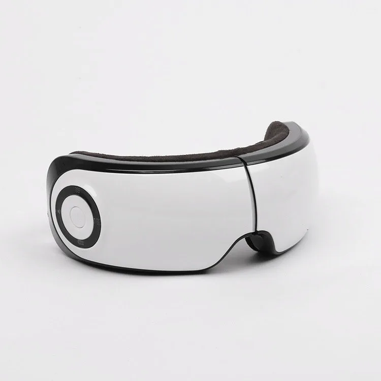 Body massage to alleviate myopic eye care equipment massage to relieve fatigue protect eye bag eye baby-sitter health physical t
