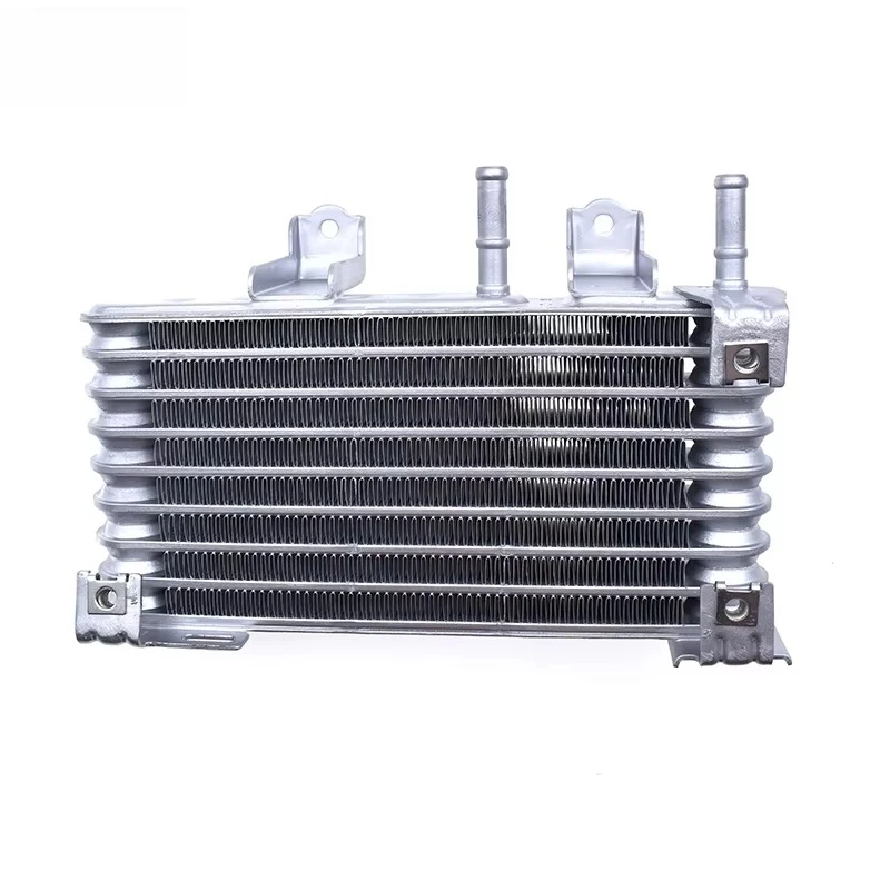Aluminum Oil Radiator Transmission Oil Cooler for Toyota Highlander 2020-2021 OE 32910-OE090