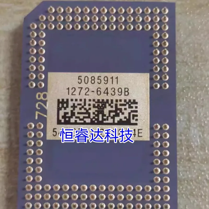 

100% новый DMD-чип 1272-6338B 1272-6038B 1272-6039B 1272-6138B 1272-6139B 1272-6 338B 1272-6 6439B для визуального проектора HD600x