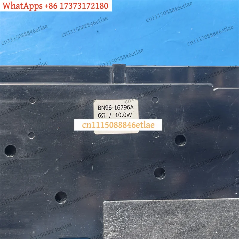 k3 BN96-16796A Internal Speaker for Samsung UE40D5700RS UE40D6000 UE46D6000 TV – Replaces BN96-16796B