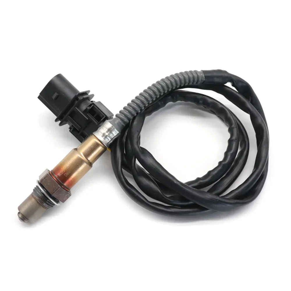 Upstream Oxygen Lambda Sensor 1K0998262N Fits For Volkswagen Beetle Golf Jetta Passat Fit For Audi A3 A4 TT 234-5102 06A906262DA view 2