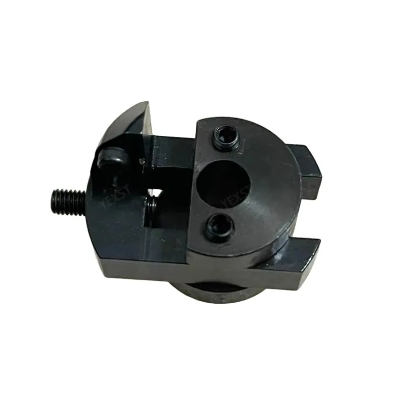 QM العالمي صمام مقعد مخرطة حامل أداة خاصة ربط كتلة مناسبة ل QM14-65MM صمام مقعد مخرطة