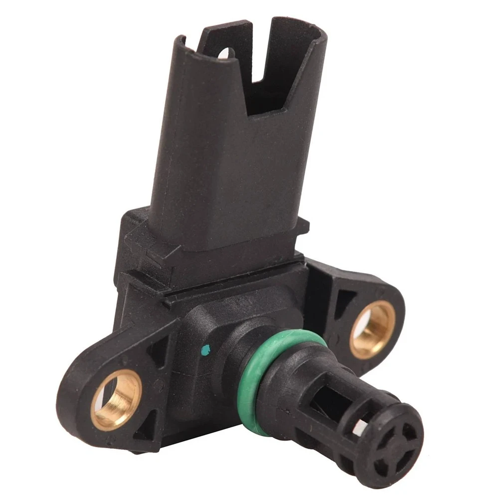 High Precision Intake Manifold Pressure MAP Sensor For BMW 535i 550i X3 X5 X6 Z4 135I 335IS 750I Code 13627551429