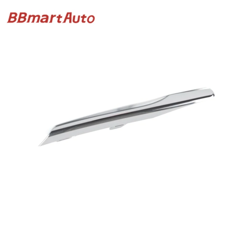 LR155835 المصد الأمامي مصبغة الكسوة لاند روفر لرينج روفر إيفوك 2019-2023 موديل ABS كروم BBmart